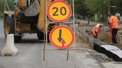 Мониторинг мероприятий по ремонту дорог проводят на Ставрополье