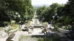 Ставрополье получит дополнительное финансирование на развитие сферы туризма