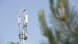 Мобильной связью обеспечат ещё шесть малых сёл Ставрополья