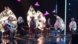 Ансамбль из Ставрополя выпустил два альбома в стиле world music