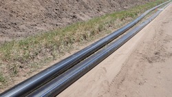 Порядка 30 км водопроводных сетей проложат в Предгорном округе