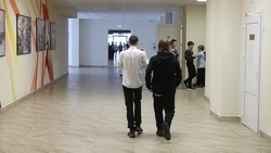 Секции для детей организуют в новом культурном центре Кисловодска 