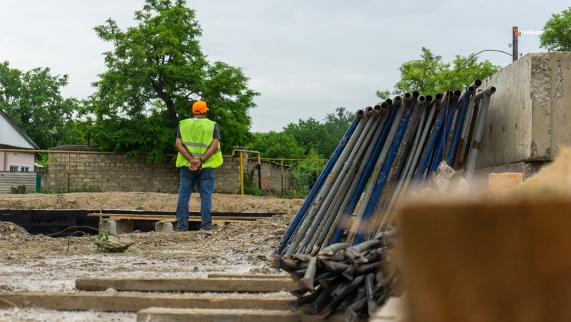 Капремонт трёх мостов в Новоселицком округе завершат к осени