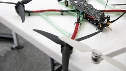 На Ставрополье расширяют комплекс мер по защите от беспилотников