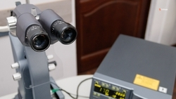 Более 730 единиц оборудования передадут в медучреждения Ставрополья 