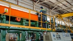 На Ставрополье решают задачу о создании технологического лидерства страны