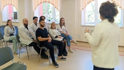 Минераловодская больница приняла на работу 16 молодых специалистов