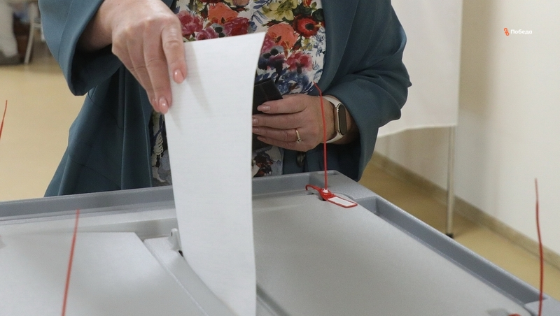 Более 60 ставропольцев — бойцов СВО стали кандидатами на выборах в депутаты