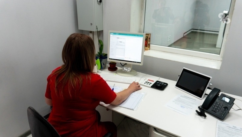 Современный коагулятор закупили в онкологический диспансер Ставрополья 