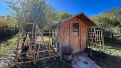 Ставропольчанка проводит реабилитацию для участников СВО благодаря соцконтракту