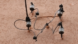 Систему электроснабжения обновили в МКД Кисловодска