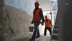 Семь МКД планируют капитально отремонтировать на Ставрополье в этом году 