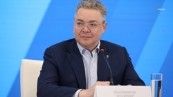 Более 30 поручений получили ведомства после прямой линии главы Ставрополья