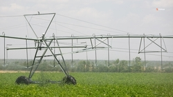 На Ставрополье поддержат 12 проектов по мелиорации