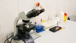 Свыше 1,8 тыс. единиц медоборудования закупили на Ставрополье за шесть лет