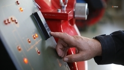 Режим повышенной готовности ввели на Ставрополье в связи с сильным ветром