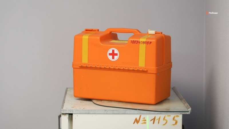 Около 100 ставропольцев переболели коронавирусом за неделю