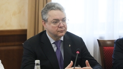 Губернатор напомнил ставропольцам о переоформлении Пушкинской карты