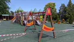 117 народных инициатив преобразили в Ипатовском округе Ставрополья