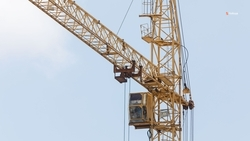 Семь многоэтажек возводят на Ставрополье для расселения жителей аварийных домов