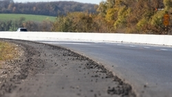 Более 90 км региональных дорог отремонтируют в этом году на Ставрополье 