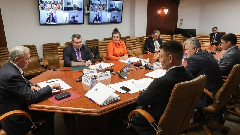 На Ставрополье ищут способы сократить число автомобилей на курортах Кавминвод