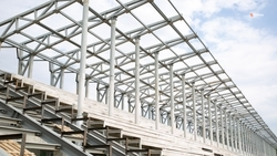 Более 70 спортивных объектов открыли за три года на Ставрополье