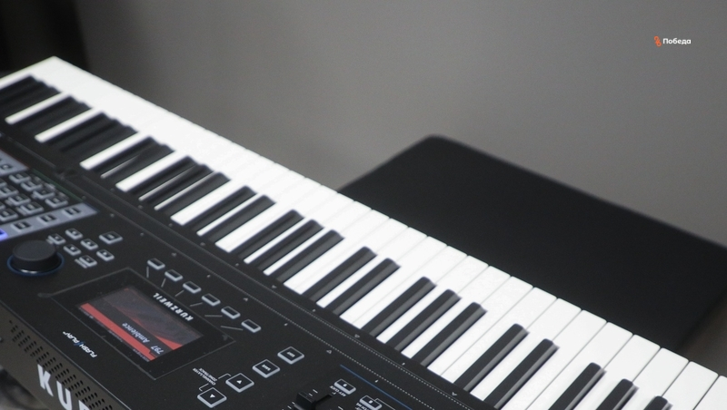 Переоборудование музыкальной школы пройдёт в Предгорном округе 