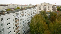 Капитальный ремонт пройдёт в 252 МКД Ставрополья