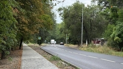 Улицы Пятигорска обновили по нацпроекту