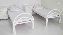 Реконструкцию двух медучреждений завершили в Шпаковском округе