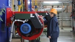 Оборудование двух котельных отремонтировали в Кисловодске
