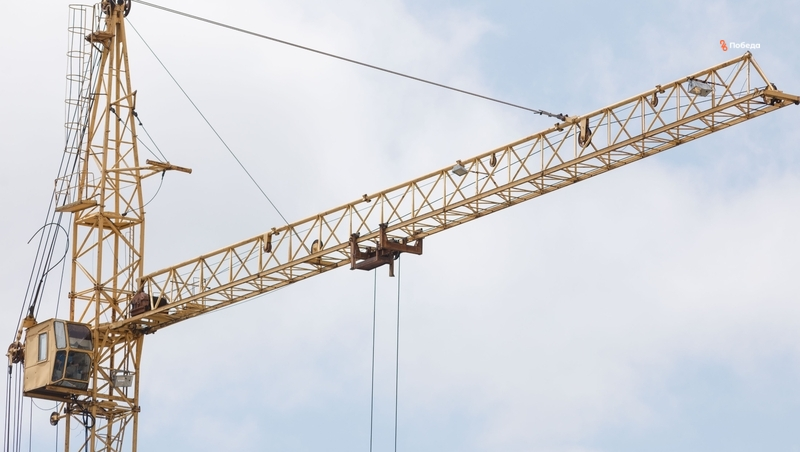 Строительство школы на улице Чапаева в Ставрополе скорректировали из-за погоды