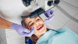 У четверти людей нет прорезавшихся зубов мудрости — ставропольский стоматолог