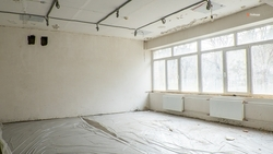 Капитальный ремонт пройдёт в школе Светлограда