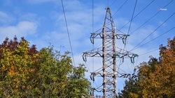 Модернизация энергетической инфраструктуры пройдёт на Ставрополье