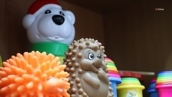 Детский сад ремонтируют в Кировском округе