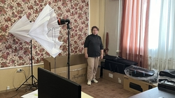 Соцконтракт помог ставропольчанке открыть фотоателье 