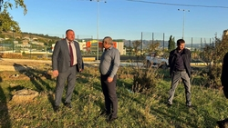 Новый ФАП построят в посёлке Предгорного округа 