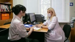 Минздрав Ставрополья: Любой пациент должен включаться в лечение наравне с врачом