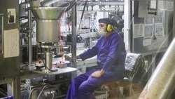 Производители нарастили объёмы пищевой продукции на Ставрополье