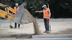 Участок трассы Курская — Горнозаводское отремонтируют на Ставрополье