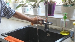 Водоканал вернул Светлоградскому ПНИ деньги за услуги