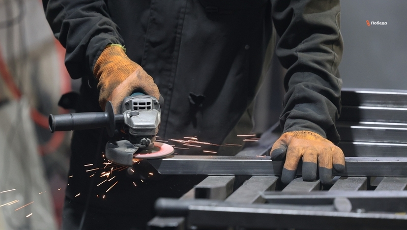 Ставрополец — участник СВО развивает семейный бизнес благодаря соцконтракту