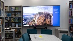 Первый детский культурно-просветительский центр открыли на Ставрополье