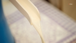 Производство молока в Шпаковском округе нарастили на 134%