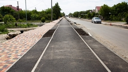 Реконструкцию и ремонт пяти участков улиц завершат в Ставрополе в 2025 году