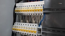 Обновление систем электроснабжения прошло в трёх МКД Ставрополя