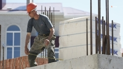 Строительство нового корпуса онкодиспансера продолжается в Ставрополе