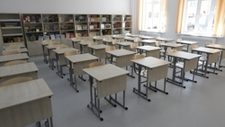 Посвящённые спецслужбам занятия провели у ставропольских курсантов и кадетов